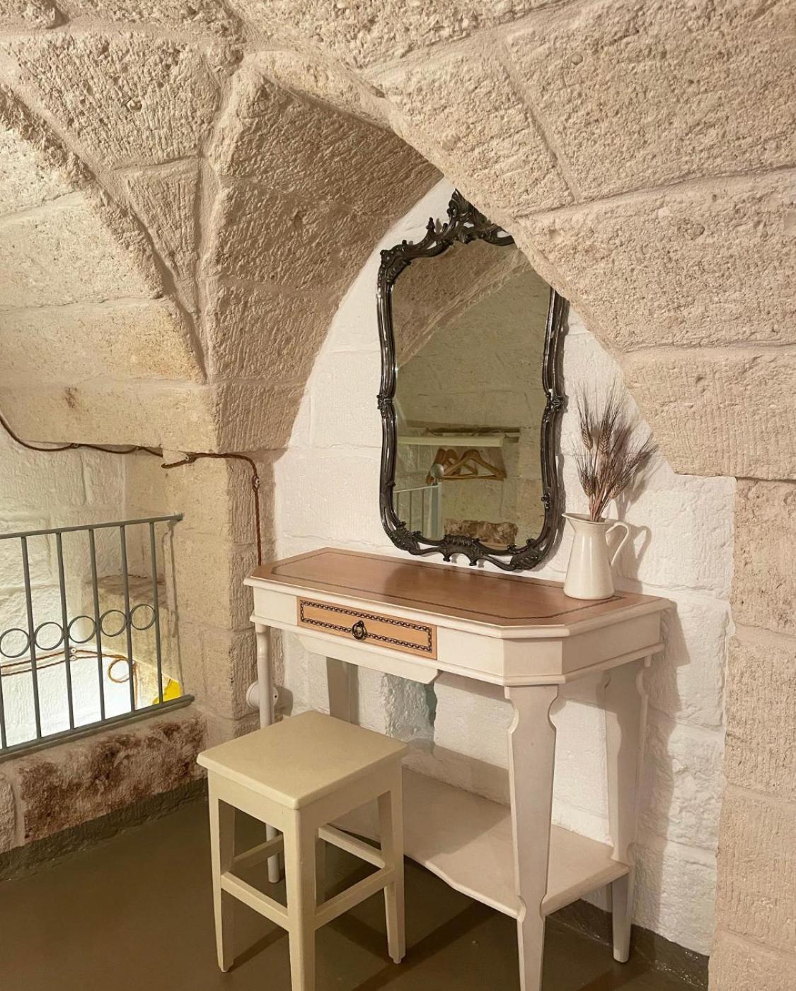 La Ramasola Apartment