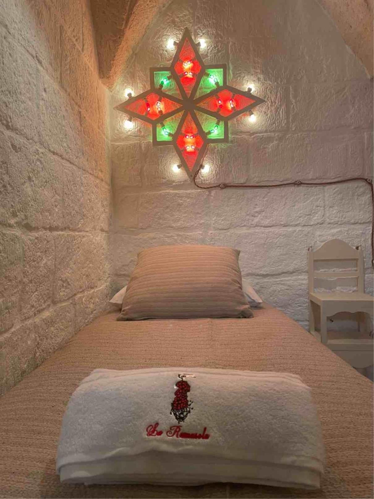 Apartment La Ramasola *