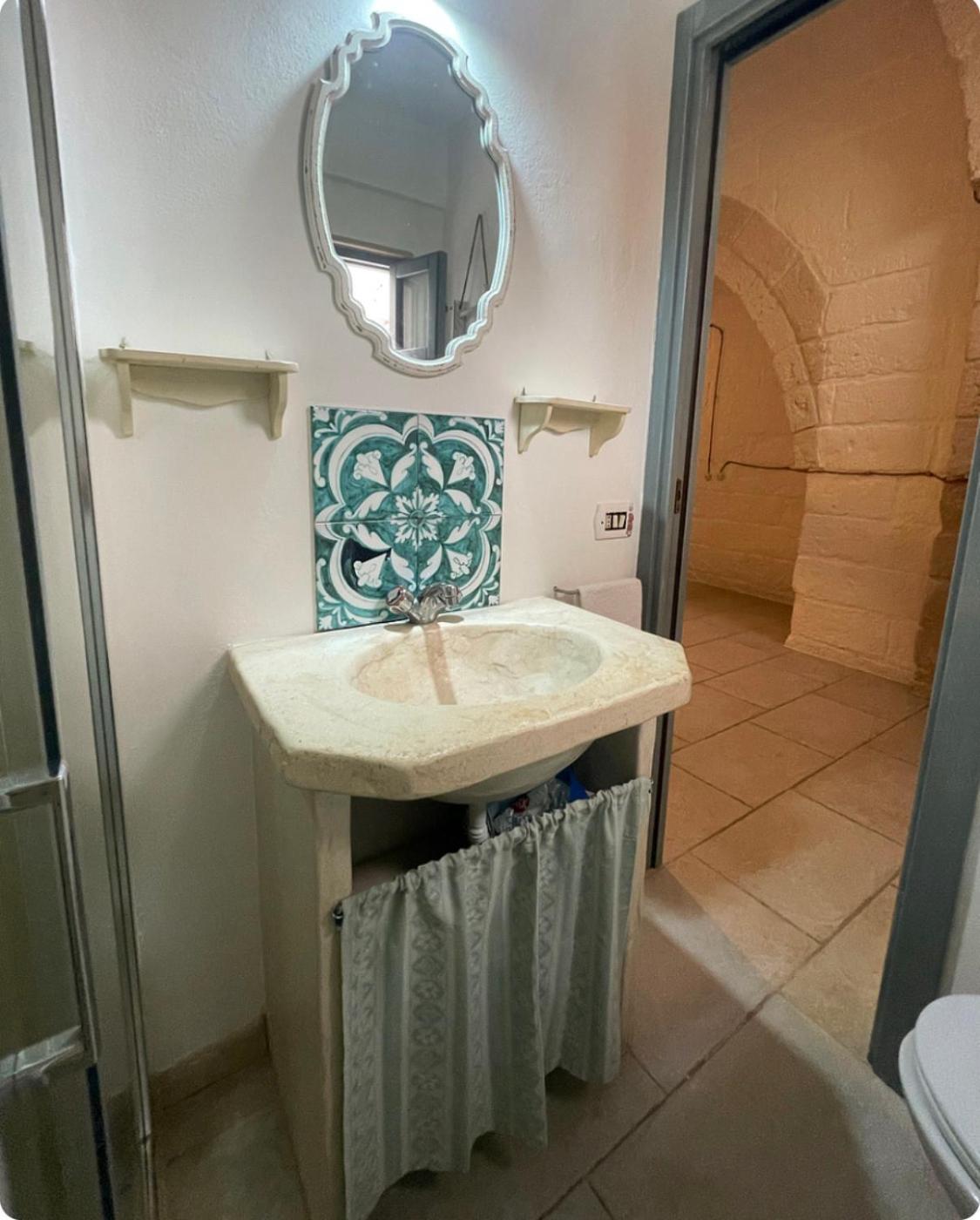 La Ramasola Apartment *